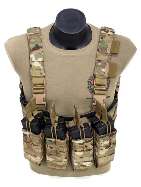 chest rigs for sale